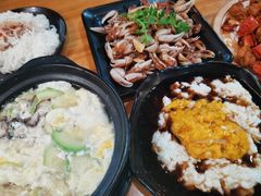 -贤花饭店(胶州店)