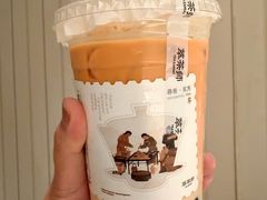 -萃茶师(琅西店)