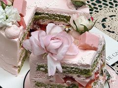 -ZIYUE CAKE线上店