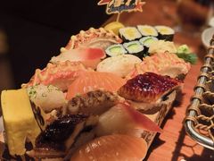 -摩打食堂(喜荟城店)