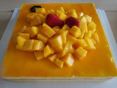 -ebeecake小蜜蜂蛋糕(酒仙桥店)