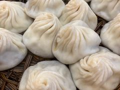 -锡笼记·无锡小笼(常熟万达店)