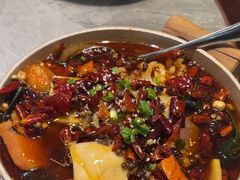 -巨鼎谭家菜(普照寺路店)
