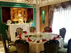 包厢-金八仙酒店