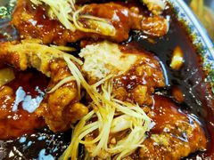 -清真·安乐园菜馆(茶南店)