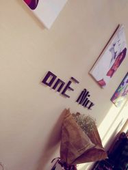 -onE Nice造型