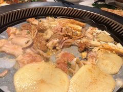 -么子烤肉(化龙池店)