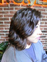 -P.STYLE 派斯造型