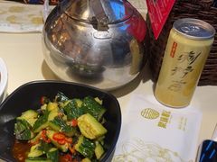 -聚味瞿记·龙虾堂(望城店)