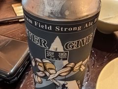 -滇野云南野生菌餐厅(陕西南路店)