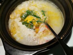 瑶柱海鲜泡饭-穹六人间 people 6(岳阳路店)