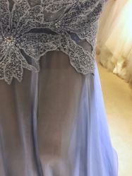 -Flora婚纱礼服定制租赁店