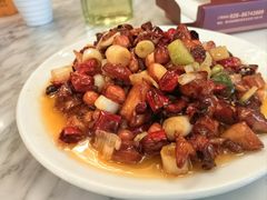 -陈麻婆豆腐总店