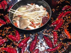 -重庆渝达老火锅(春熙路店)