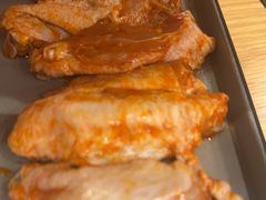 -郭记烤肉创始店(民丰大街店)