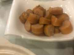 -老浒记烤鸭-北京菜(琉璃厂店)