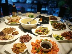 -大雄九老菜馆(南门桥店)