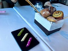 -翡翠36餐厅(浦东香格里拉店)