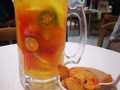 -艾薯夫妇Aysh(福田星河COCOPark店)
