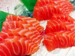 三文鱼刺身-慕寿司(大宁路店)