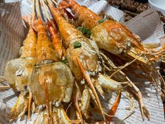 -79号渔船海鲜饭店(宝安店)