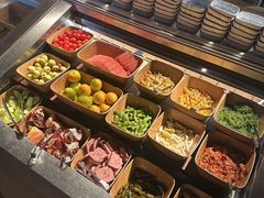 -温野菜涮涮锅(西单大悦城店)