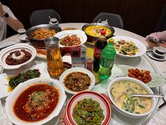 -李氏传家菜(兴城路店)