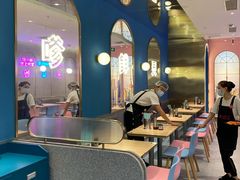 大堂-小杨生煎(湟普汇店)