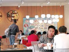 -肯德基(黎阳映像店)