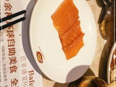 -芭菲盛宴·环球美食(解放碑英利国际店)
