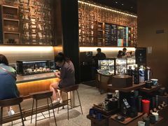 -星巴克臻选(北京颐堤港中心第二店)