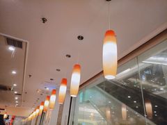 -萨莉亚意式餐厅(特力时尚汇店)