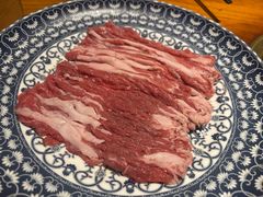 -北京老门框爆肚四季涮肉(淮海东路外滩店)