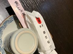 -鱼亭料理(芝罘店)