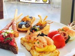 -城市露台景观餐厅(淮海路店)