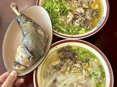 -沈记土鸡米线(七星街品牌中心店)