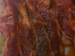 -俏江北烤肉(利民店)