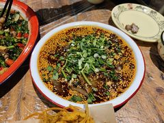 -江湖黑大兔(杨家坪店)