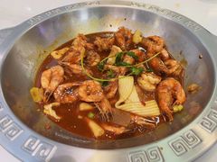 -李想大虾(吾悦广场店)