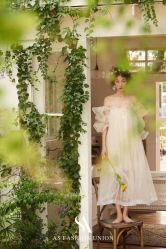-Renee芮亦婚纱(原丽莎)