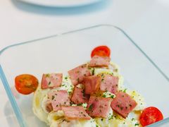 美式经典土豆沙拉-必胜客(唐延店)