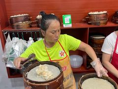 -海汇源老烧麦店(东大街总店)