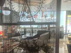 -必胜客(银盆路店)