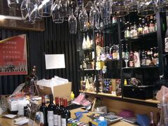 -HIHE Bistro·Oyster Bar(华熙live店)