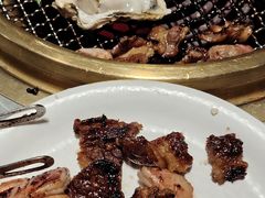 -盛江山自助料理(太原街万达店)