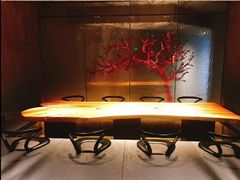 包厢-桐寿司Sushi Tong