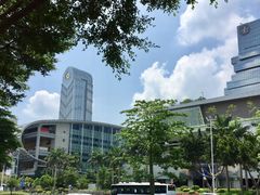 -广交会威斯汀酒店