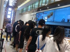 -東更道点心行(文化东路店)