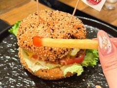 -FAT COW(静安寺店)