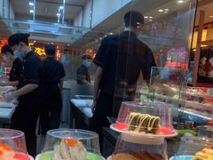 -莲寿司(国兴店)